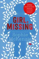 KNYGA McKenzie, Sophie Girl, Missing: The thrilling booktok sensation