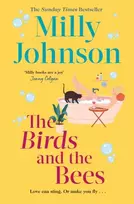 KNYGA Johnson, Milly Birds and the Bees