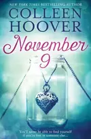 KNYGA Hoover, Colleen November 9: An unforgettable and emotional love story from the Sunday Times bestseller