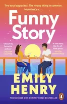 KNYGA Henry, Emily Funny Story