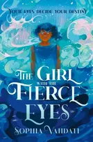 KNYGA Vahdati, Sophia Girl with the Fierce Eyes