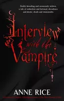 KNYGA Rice, Anne Interview With The Vampire: Volume 1 in series