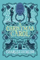 KNYGA Dickens Charles Christmas Carol: Barrington Stoke Edition