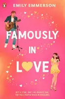 KNYGA Emmerson Emily Famously in Love