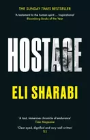 KNYGA Sharabi, Eli Hostage: OFFICIAL EDITION: The first memoir by an Israeli hostage