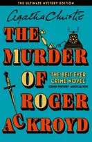 KNYGA Christie, Agatha Murder of Roger Ackroyd: The Ultimate Mystery Edition
