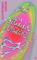 KNYGA Yamaguchi Momo Hello, Limerence: 'My new literary obsession' ALICE SLATER