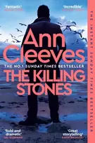 KNYGA Cleeves, Ann Killing Stones