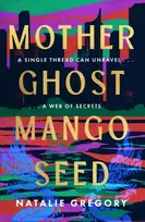 KNYGA Gregory Natalie Mother Ghost Mango Seed