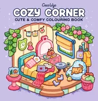 KNYGA Wyo, Coco Cozy Corner