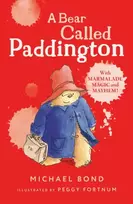 KNYGA Bond, Michael Bear Called Paddington