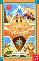 KNYGA Jackman, Jack Maisie vs the Pyramids