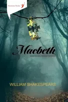 KNYGA Shakespeare, William Macbeth: Annotation-Friendly Edition