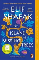 KNYGA Shafak, Elif Island of Missing Trees