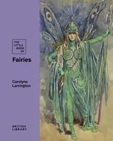 KNYGA Larrington, Carolyne Little Book of Fairies