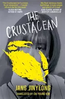 KNYGA Jinyeong Jang Crustacean: The spiky revenge narrative from Lolita's perspective