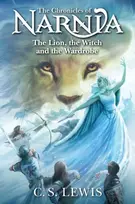 KNYGA Lewis, C. S. Lion, the Witch and the Wardrobe