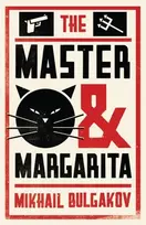 KNYGA Bulgakov Mikhail Master and Margarita: New Translation