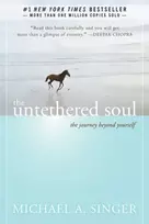 KNYGA Singer, Michael A. Untethered Soul: The Journey Beyond Yourself