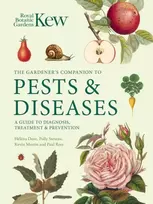 KNYGA Royal Gardener's Companion to Pests and Diseases: A Guide to Diagnosis, Treatment & Prevention