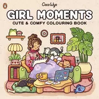 KNYGA Wyo, Coco Girl Moments