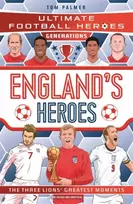 KNYGA Palmer, Tom; Heroes, Ultimate Football Ultimate Football Heroes Generations: England's Heroes