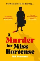 KNYGA Pennant, Mel Murder for Miss Hortense: 'It's Murder She Wrote as you've never seen it before' Sir Lenny Henry