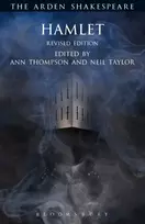 KNYGA Shakespeare, William Hamlet: Revised Edition