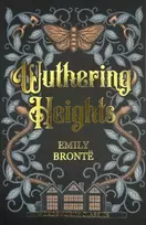 KNYGA Bronte Emily Wuthering Heights