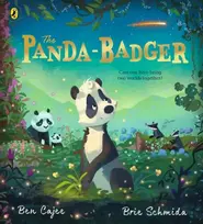 KNYGA Cajee, Ben Panda-Badger
