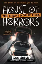 KNYGA Smith Dan House of Horrors