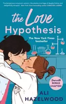 KNYGA Hazelwood, Ali Love Hypothesis: A TikTok sensation and must-read STEM romance