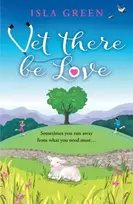 KNYGA Green Isla Vet There Be Love