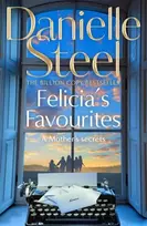 KNYGA Steel, Danielle Felicia's Favourites