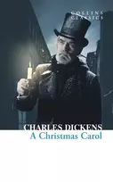 KNYGA Dickens Charles Christmas Carol