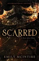 KNYGA McIntire, Emily Scarred: The Fractured Fairy Tale and TikTok Sensation
