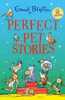 KNYGA Blyton, Enid Perfect Pet Stories