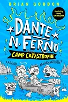KNYGA Gordon Brian Dante N. Ferno: Camp Catastrophe