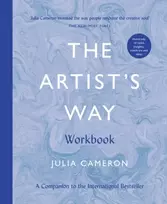 KNYGA Cameron Julia Artist's Way Workbook: A Companion to the International Bestseller