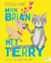 KNYGA Kane, Russell When Brian Met Terry