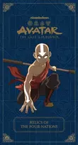 KNYGA Wilgus, Ben Avatar: The Last Airbender: Relics of the Four Nations