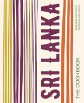 KNYGA Sivanathan, Prakash K; M Ellawala, Niranjala Sri Lanka: The Cookbook