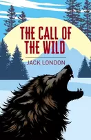 KNYGA London Jack Call of the Wild