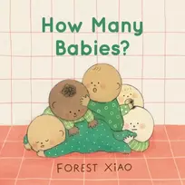 KNYGA Xiao, Forest How Many Babies?