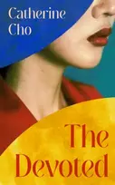 KNYGA Cho, Catherine Devoted