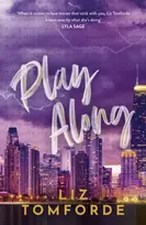 KNYGA Tomforde, Liz Play Along: the new sports romance for 2024 with steam, fake dating and a Vegas wedding - from the TikTok sensation