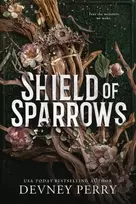 KNYGA Perry, Devney Shield of Sparrows