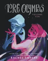 KNYGA Smythe, Rachel Lore Olympus: Volume Ten