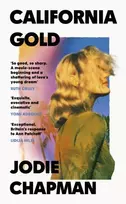 KNYGA Chapman, Jodie California Gold