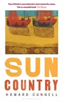 KNYGA Cunnell, Howard Sun Country: Writing My Way Home